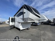 Contact us now about this 2026 Grand Design Solitude 310GK! 2026 Solitude 310GK by Grand Design from Blue Compass RV Liberty Lake in Liberty Lake, Washington