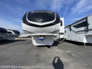 New 2026 Grand Design Solitude 310GK available in Liberty Lake, Washington