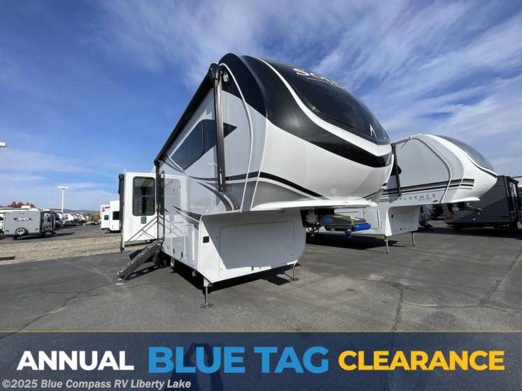 Email now about this 2026 Grand Design Solitude 310GK! New 2026 Grand Design Solitude 310GK available in Liberty Lake, Washington