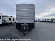 New 2026 Forest River Aurora 43CONDO available in Liberty Lake, Washington