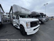 Contact us now about this 2026 Thor Motor Coach Omni Trail X32! 2026 Omni Trail X32 by Thor Motor Coach from Blue Compass RV Liberty Lake in Liberty Lake, Washington
