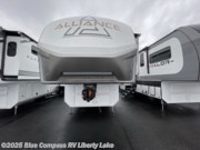 New 2026 Alliance RV Paradigm 340RL available in Liberty Lake, Washington