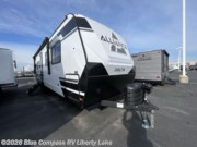 Contact us now about this 2026 Alliance RV Delta 274RKW! 2026 Delta 274RKW by Alliance RV from Blue Compass RV Liberty Lake in Liberty Lake, Washington