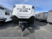New 2026 Alliance RV Delta 274RKW available in Liberty Lake, Washington