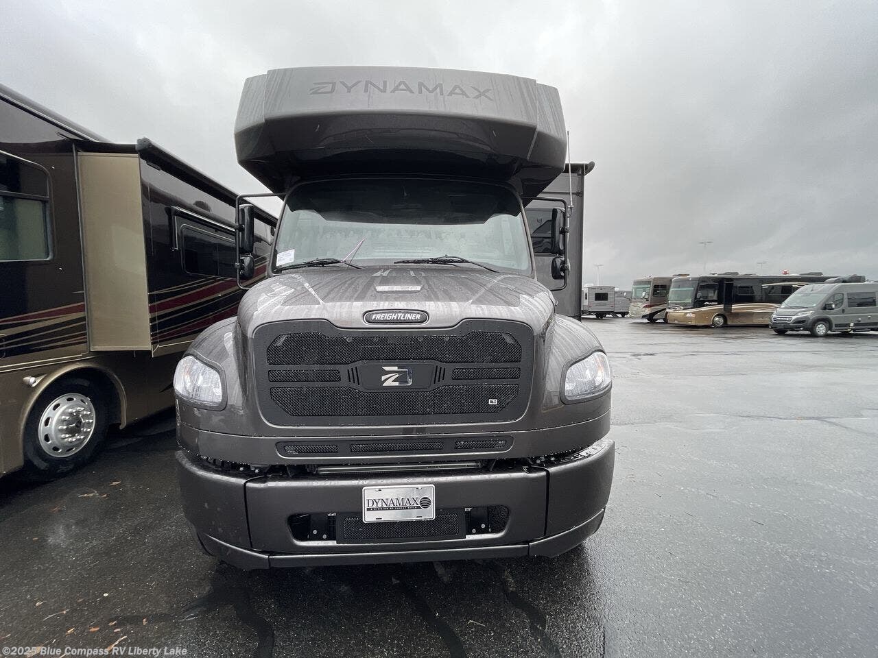 New 2026 Dynamax Corp Europa 31SS available in Liberty Lake, Washington