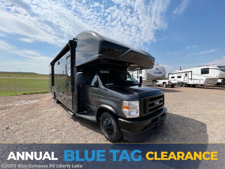 Email now about this 2026 Jayco Greyhawk 29MV! New 2026 Jayco Greyhawk 29MV available in Liberty Lake, Washington