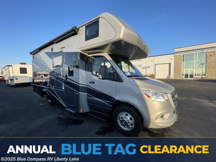 Email now about this 2026 Dynamax Corp isata 3 24FW! New 2026 Dynamax Corp isata 3 24FW available in Liberty Lake, Washington