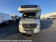 New 2026 Dynamax Corp isata 3 24FW available in Liberty Lake, Washington