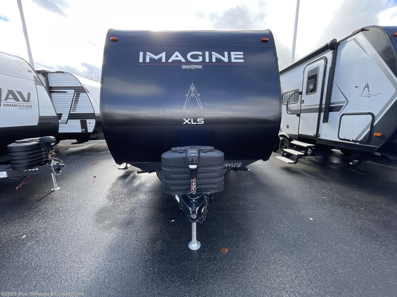 New 2026 Grand Design Imagine XLS 17MKE available in Liberty Lake, Washington