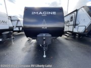 New 2026 Grand Design Imagine XLS 17MKE available in Liberty Lake, Washington