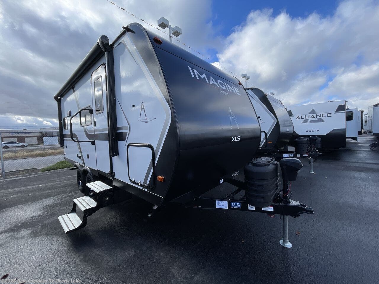 Contact us now about this 2026 Grand Design Imagine XLS 17MKE! 2026 Imagine XLS 17MKE by Grand Design from Blue Compass RV Liberty Lake in Liberty Lake, Washington