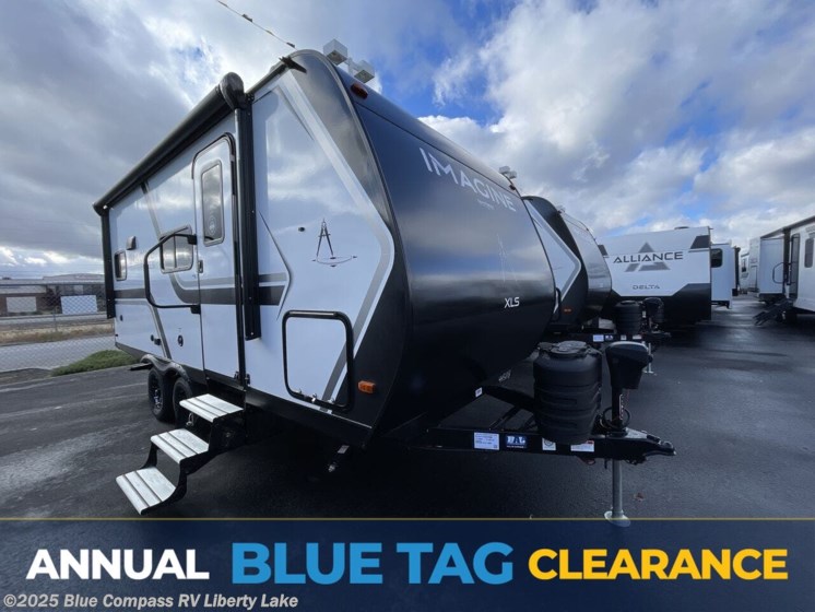 Email now about this 2026 Grand Design Imagine XLS 17MKE! New 2026 Grand Design Imagine XLS 17MKE available in Liberty Lake, Washington