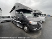 Contact us now about this 2022 Thor Motor Coach Delano Sprinter 24FB! 2022 Delano Sprinter 24FB by Thor Motor Coach from Blue Compass RV Liberty Lake in Liberty Lake, Washington