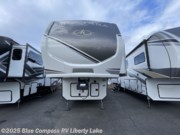 Used 2024 Keystone Montana 3123RL available in Liberty Lake, Washington