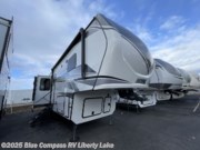 Contact us now about this 2024 Keystone Montana 3123RL! 2024 Montana 3123RL by Keystone from Blue Compass RV Liberty Lake in Liberty Lake, Washington