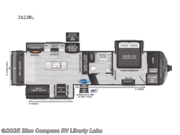 Call now about this 2024 Keystone Montana 3123RL! 2024 Keystone Montana 3123RL - Used Fifth Wheel For Sale by Blue Compass RV Liberty Lake in Liberty Lake, Washington features Slideout