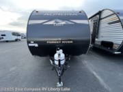 New 2026 Forest River Aurora Light 13BHX available in Liberty Lake, Washington