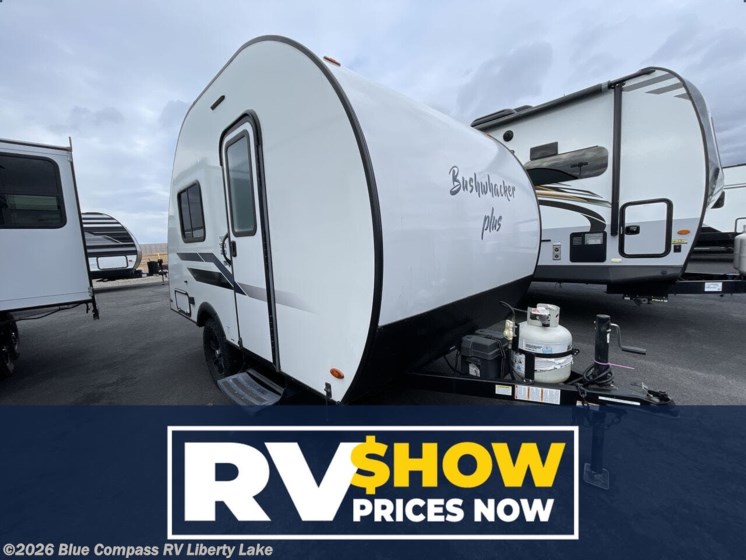 Email now about this 2022 Braxton Creek Bushwhacker Plus 15 FK! Used 2022 Braxton Creek Bushwhacker Plus 15 FK available in Liberty Lake, Washington