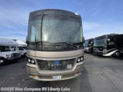Used 2018 Holiday Rambler Vacationer 33C available in Liberty Lake, Washington
