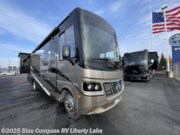 Contact us now about this 2018 Holiday Rambler Vacationer 33C! 2018 Vacationer 33C by Holiday Rambler from Blue Compass RV Liberty Lake in Liberty Lake, Washington