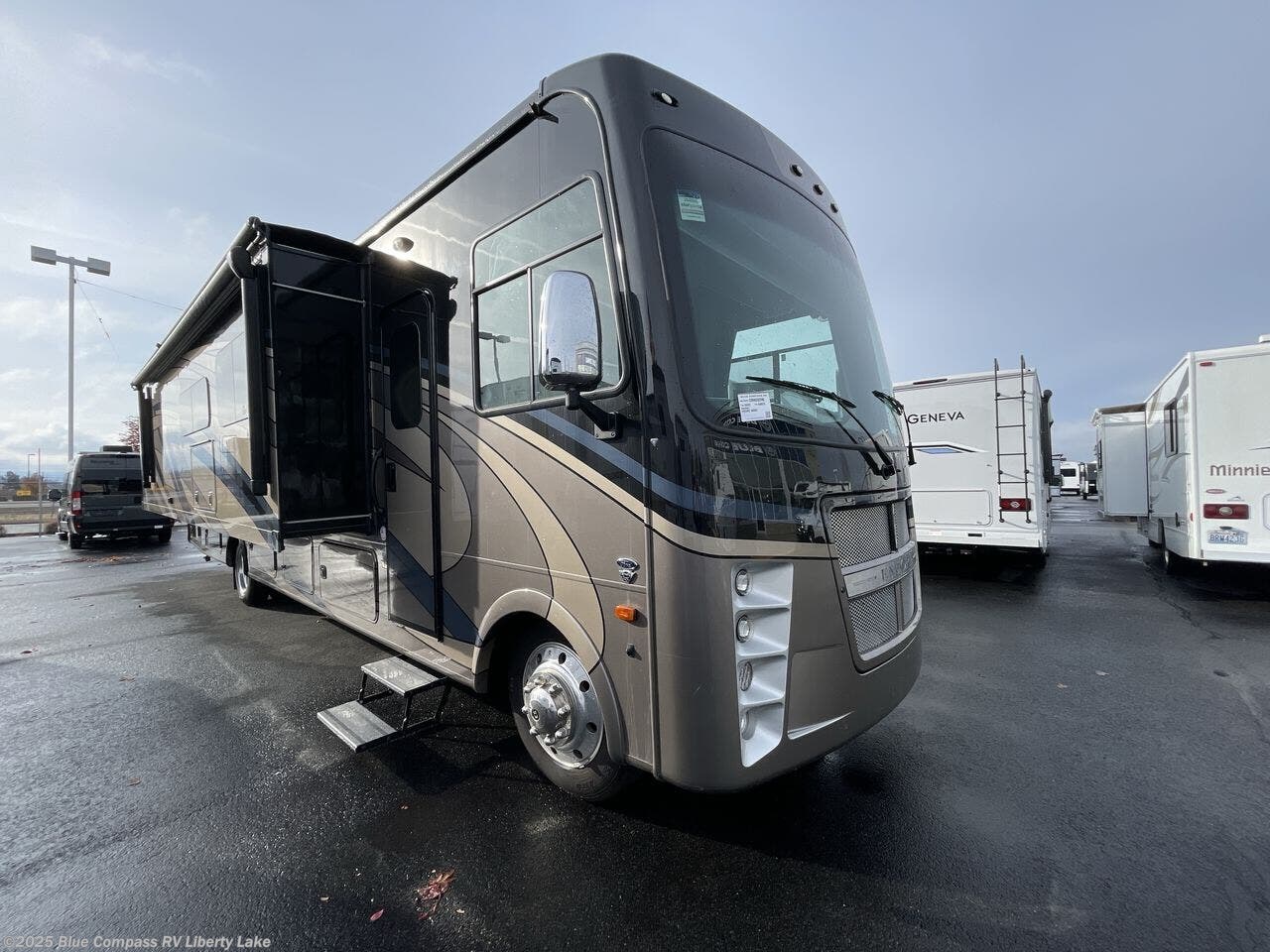 Contact us now about this 2022 Coachmen Encore 355DS! 2022 Encore 355DS by Coachmen from Blue Compass RV Liberty Lake in Liberty Lake, Washington