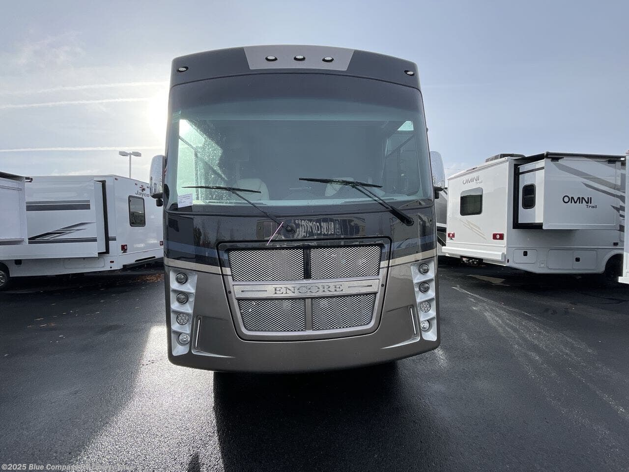 Used 2022 Coachmen Encore 355DS available in Liberty Lake, Washington