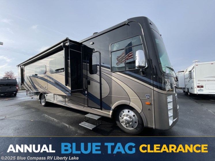 Email now about this 2022 Coachmen Encore 355DS! Used 2022 Coachmen Encore 355DS available in Liberty Lake, Washington