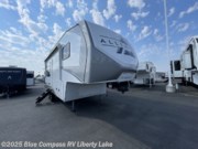 Contact us now about this 2026 Alliance RV Avenue All-Access 23ML! 2026 Avenue All-Access 23ML by Alliance RV from Blue Compass RV Liberty Lake in Liberty Lake, Washington