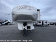 New 2026 Alliance RV Paradigm 310RL available in Liberty Lake, Washington