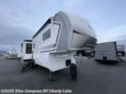 Contact us now about this 2026 Alliance RV Paradigm 310RL! 2026 Paradigm 310RL by Alliance RV from Blue Compass RV Liberty Lake in Liberty Lake, Washington