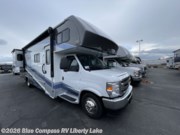 Contact us now about this 2026 Forest River Sunseeker Classic 3010DS! 2026 Sunseeker Classic 3010DS by Forest River from Blue Compass RV Liberty Lake in Liberty Lake, Washington