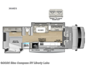 Call now about this 2026 Forest River Sunseeker Classic 3010DS! 2026 Forest River Sunseeker Classic 3010DS - New Class C For Sale by Blue Compass RV Liberty Lake in Liberty Lake, Washington features Slideout