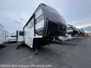 Contact us now about this 2026 Grand Design Reflection 337RLS! 2026 Reflection 337RLS by Grand Design from Blue Compass RV Liberty Lake in Liberty Lake, Washington