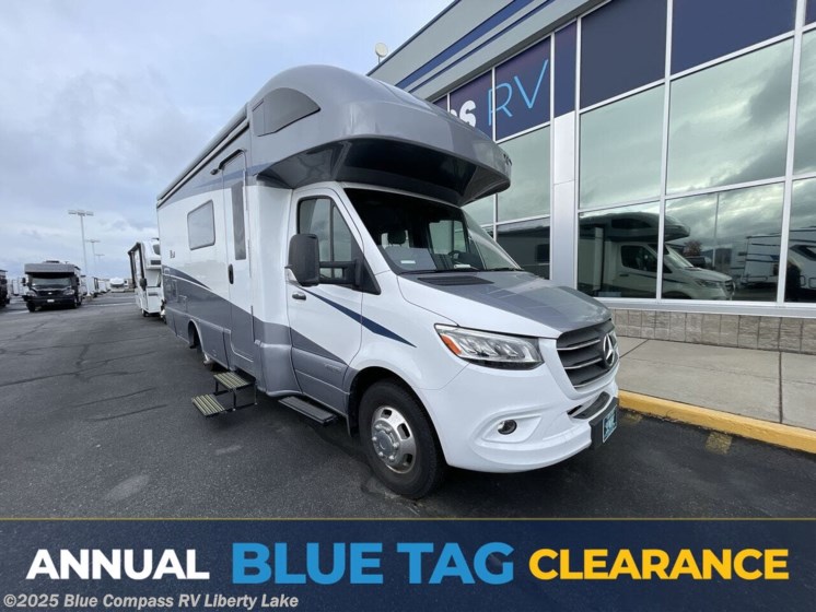 Email now about this 2023 Winnebago View 24D! Used 2023 Winnebago View 24D available in Liberty Lake, Washington