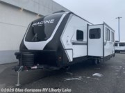 Contact us now about this 2025 Grand Design Imagine 2800BH! 2025 Imagine 2800BH by Grand Design from Blue Compass RV Liberty Lake in Liberty Lake, Washington