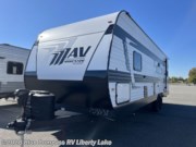 Contact us now about this 2026 Grand Design Momentum MAV 27MAV! 2026 Momentum MAV 27MAV by Grand Design from Blue Compass RV Liberty Lake in Liberty Lake, Washington