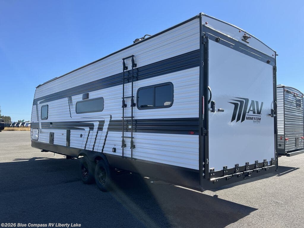 New 2026 Grand Design Momentum MAV 27MAV available in Liberty Lake, Washington