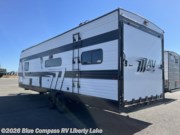 New 2026 Grand Design Momentum MAV 27MAV available in Liberty Lake, Washington