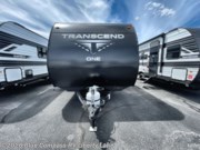 Contact us now about this 2026 Grand Design Transcend One 151BH! 2026 Transcend One 151BH by Grand Design from Blue Compass RV Liberty Lake in Liberty Lake, Washington