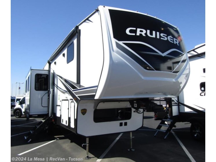 New 2024 Keystone CRUISER AIRE-5TH CR31SI available in Tucson, Arizona