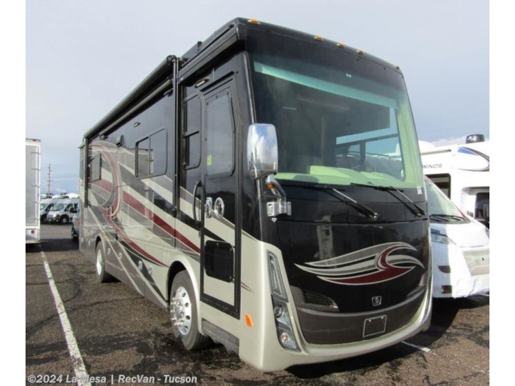 Used 2017 Tiffin BREEZE 31BR available in Tucson, Arizona