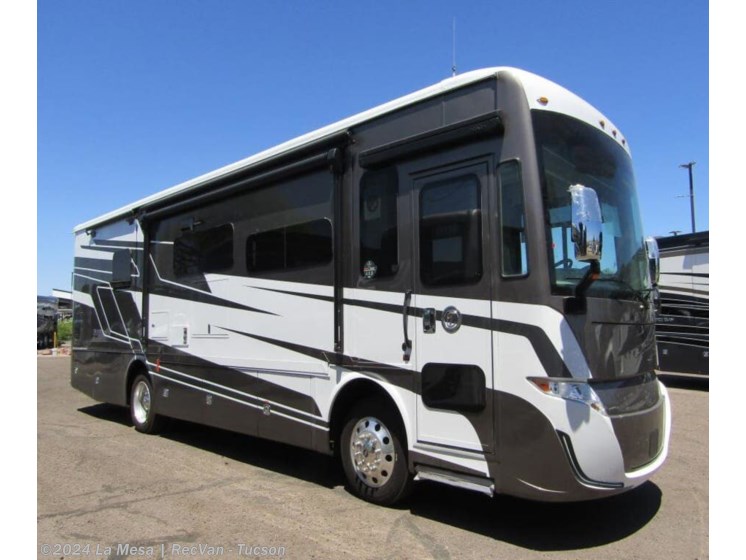 New 2025 Tiffin Byway 33FL available in Tucson, Arizona