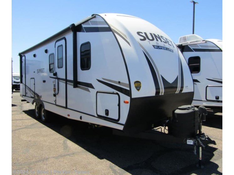 New 2024 Keystone SUNSET TRAIL SS272BH available in Tucson, Arizona