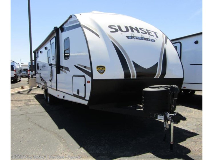 New 2024 Keystone SUNSET TRAIL SS242BH available in Tucson, Arizona