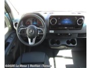 Contact us now about this 2025 Winnebago Adventure Wagon BMH44M-VANUP! 2025 Adventure Wagon BMH44M-VANUP by Winnebago from La Mesa | RecVan - Tucson in Tucson, Arizona