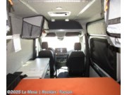 New 2025 Winnebago Adventure Wagon BMH44M-VANUP available in Tucson, Arizona
