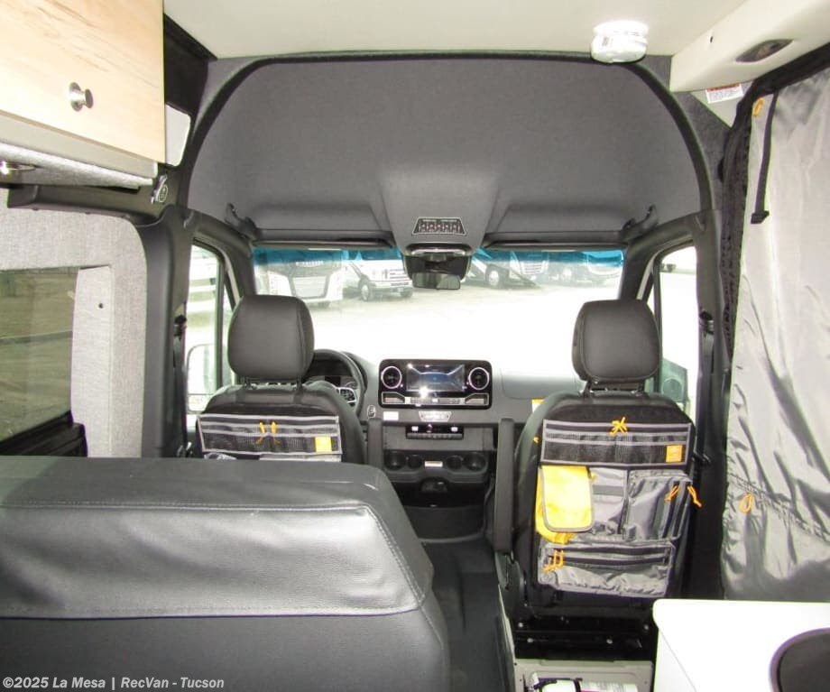 New 2025 Storyteller Overland Beast MODE BEAST-AWD available in Tucson, Arizona