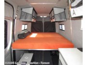 New 2025 Winnebago Adventure Wagon BMH44M-VANUP available in Tucson, Arizona