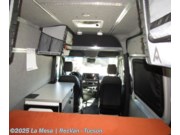 Contact us now about this 2025 Winnebago Adventure Wagon BMH44M-VANUP! 2025 Adventure Wagon BMH44M-VANUP by Winnebago from La Mesa | RecVan - Tucson in Tucson, Arizona
