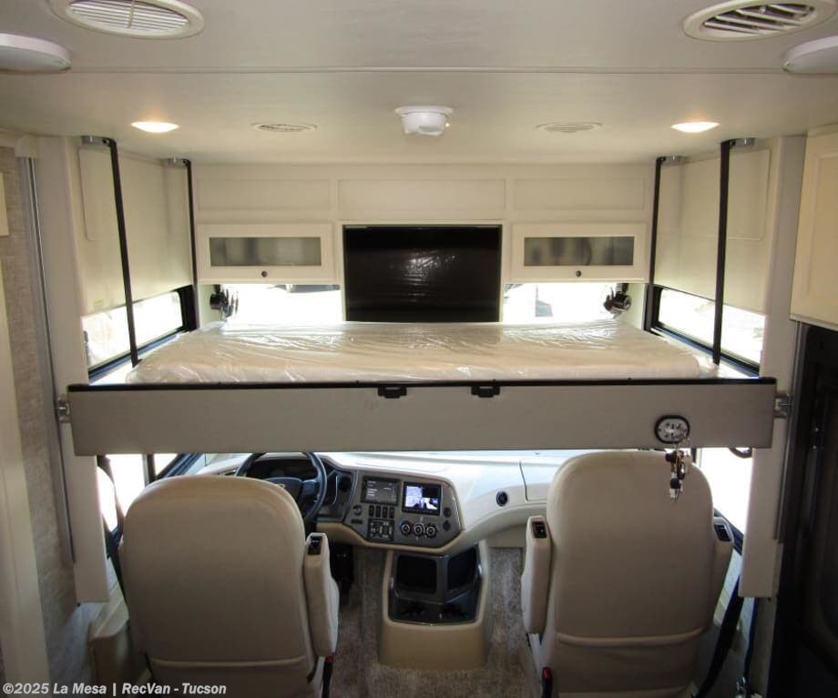 New 2025 Tiffin Allegro 34PA available in Tucson, Arizona